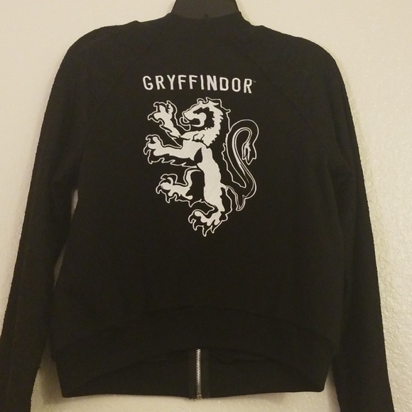 Modern Lux Gryffindor jacket - Picture 5 of 5